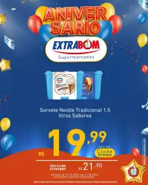 Catálogo Extrabom Supermercados semana 42 Página 3