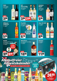 Logo Getränkemarkt Prospekt woche 45 Seite 4: Mit Herz & Liebe €2,99, Wilthener Goldkrone €5,49