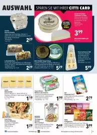 CITTI Markt Prospekt woche 42 Seite 5: Paysan Breton Madame Loik Schalotte €1,99