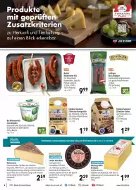 CITTI Markt Prospekt woche 42 Seite 6: Erlebnis Sennerei Zillertaler Kakao €1,29, Bio Wiesenmilch Cremetopfen €1,79