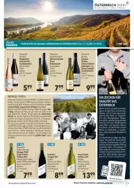CITTI Markt Prospekt woche 42 Seite 7: Österreich-Niederösterreich Weinmanufaktur Krems Kellermeister €7,99