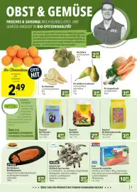 CITTI Markt Prospekt | Bio Seite 3