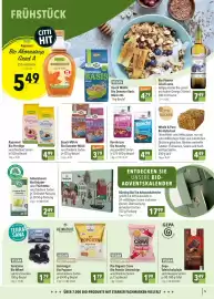 CITTI Markt Prospekt | Bio Seite 5