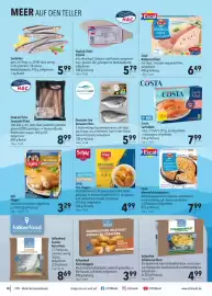 CITTI Markt Prospekt | Tiefkühlkost Seite 10