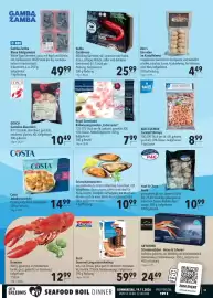 CITTI Markt Prospekt | Tiefkühlkost Seite 11