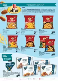 CITTI Markt Prospekt | Tiefkühlkost Seite 2