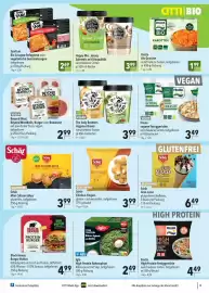CITTI Markt Prospekt | Tiefkühlkost Seite 3