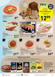 CITTI Markt Prospekt | Tiefkühlkost Seite 9
