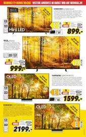 MEDIMAX Prospekt Seite 3
