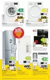 MEDIMAX Prospekt Seite 7