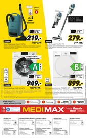 MEDIMAX Prospekt Seite 8