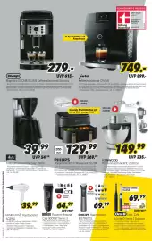 MEDIMAX Prospekt Seite 6