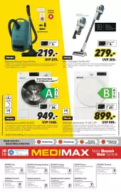 MEDIMAX Prospekt Seite 8