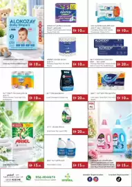 Istanbul Supermarket catalogue week 42 Page 11
