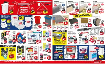 Repo Markt Prospekt Seite 5