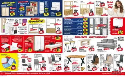 Repo Markt Prospekt Seite 6