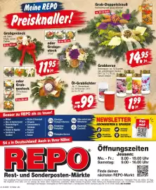 Repo Markt Prospekt Seite 7