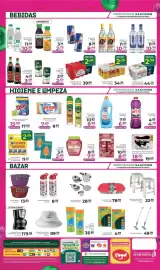 Folheto Comercial Esperança semana 42 Página 1