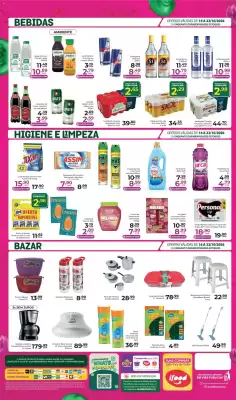 Folheto Comercial Esperança (válido até 22-10)