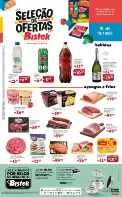 Bistek (válido até 18-10)