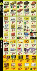 Catálogo Confiança Supermercados Página 2: Palmito Tuim Pupunha Picado €11,65, Mini Barra Snickers €9,99