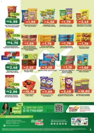 Folheto Mart Minas Página 2