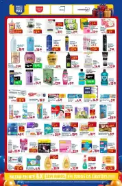 Encarte Max Atacadista Página 7: Pampers - fralda super sec jumbo tamanhos pacote €75,90