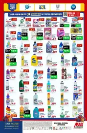 Encarte Max Atacadista Página 8