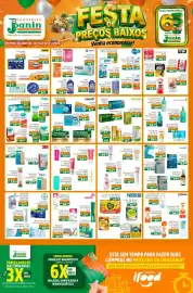 Catálogo Supermercados Joanin Página 1