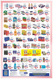 Folheto Supermercados BH Página 2: Geladinho GulaFruts €3,98, Leite Condensado Camponesa Semidesnatado €5,58