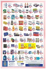 Folheto Supermercados BH Página 2: Geladinho GulaFruts €3,98, Leite Condensado Camponesa Semidesnatado €5,58