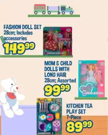The Crazy Store catalogue Page 2
