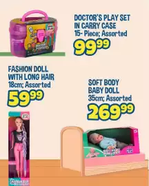 The Crazy Store catalogue Page 3