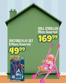 The Crazy Store catalogue Page 4
