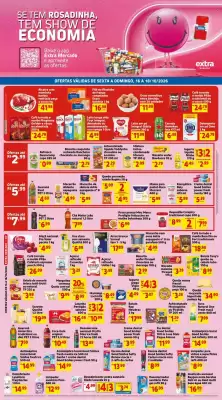 Mercado Extra (válido até 18-10)