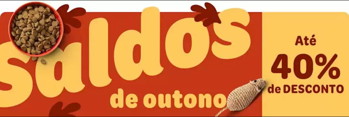 Zooplus (válido até 1-11)