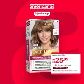 Encarte Lojas Americanas Página 2