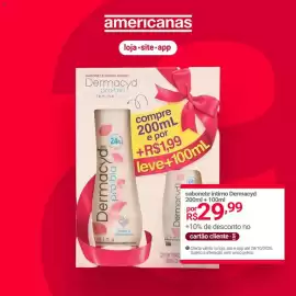 Encarte Lojas Americanas Página 5