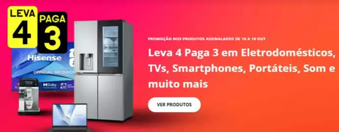 Folheto Worten semana 42 Página 1