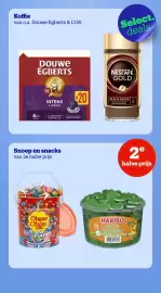 Bol.com folder week 43 Pagina 10: Chupa Chups Haribo Kikka Granouilles