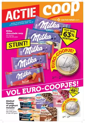Coop (geldig t/m 25-10)