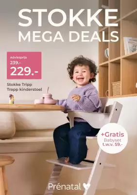 Prenatal (geldig t/m 31-12)