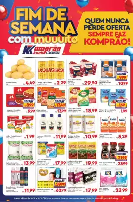 Catálogo Komprao Atacadista (válido até 18-10)