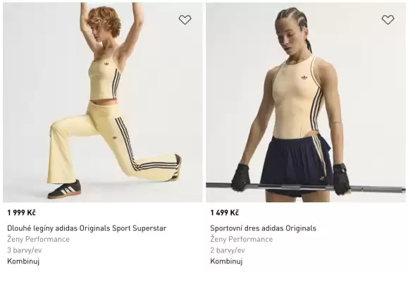 Adidas (platné do 27-10)
