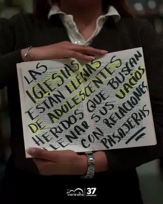 Librería Maranatha (válido hasta 22-10)