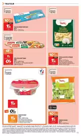 Catalogue Netto semaine 43 page 11: Netto Museau de boeuf €1,38, Herta Pâte à pizza fine et ronde €1,57