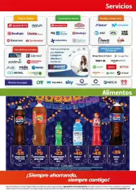 Folleto Farmacias Guadalajara Página 11