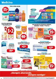 Folleto Farmacias Guadalajara Página 2