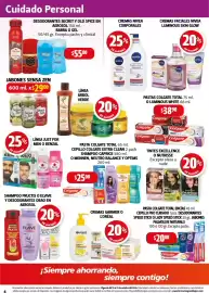 Folleto Farmacias Guadalajara Página 4