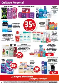 Folleto Farmacias Guadalajara Página 6
